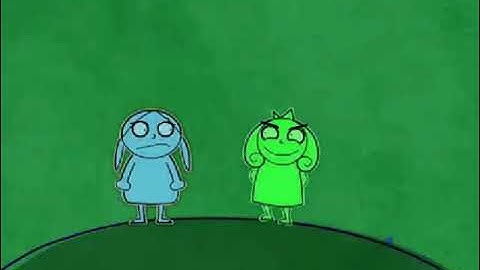 Making Fiends - Intro in minor key