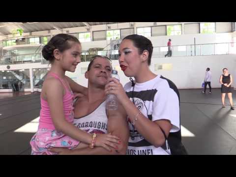 Marcha Campolide Ensaios 2016