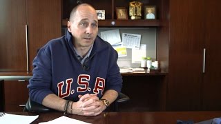 Brian Cashman: State of the Yankees (Offseason)