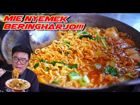 Mie Nyemek