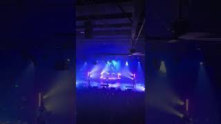 Fit For A King - Between Us LIVE @ The Hall in Little Rock AR (5/15/2026)
