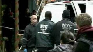 Bernie Madoff's son Mark found hanging in New York apartment