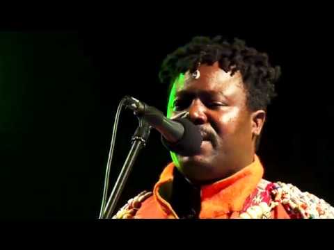 AFRO SIMBA - Kaya (Live)