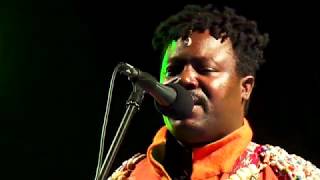 AFRO SIMBA - Kaya (Live)