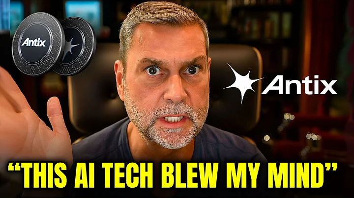 "2050 Is HERE! This AI Avatar Platform Will Absolutely Blow Your Mind"