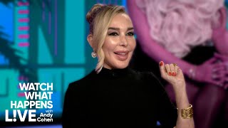 Marysol Patton Reveals Her Least Favorite Celebrity Seatmate on WWHL | WWHL