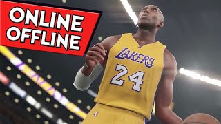 Top 10 Best Basketball Games For Android 2021 (Online/Offline) screenshot 4