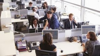 Workplace rudeness impacting your sleep?