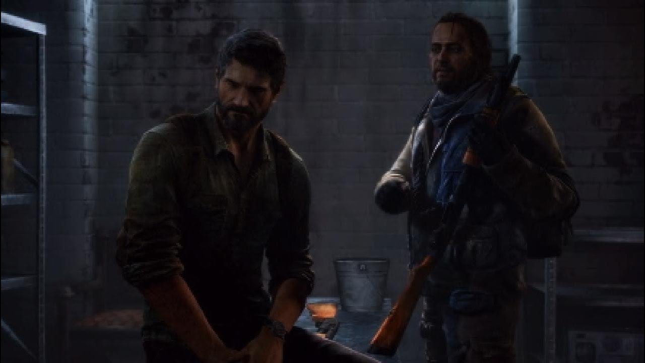 Série de The Last of Us teve violência reduzida e explorará relação de Frank e Bill - EvilHazard