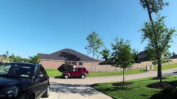 Time Lapse GoPro Ikea Egg Timer test