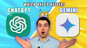 ChatGPT vs Gemini: Which One Actually Gets Your Work Done? (2026)