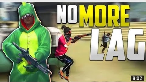 free fire lag fix all emulator smart gaga bulestick msi gameloop  tips