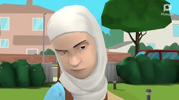 Finn Gives 🍁YousefTheAmazingPlotagonistGuy2K7🍁 A Present/Ungrounded