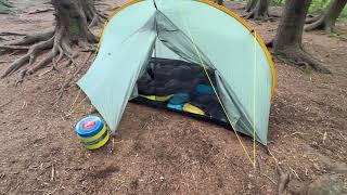 Tarptent Rainbow Long Term Review