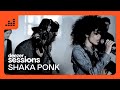 Shaka Ponk | Deezer Session