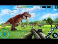Dinosaur Bloody Island - Android ios Gameplay - Dinosaur game - #3 