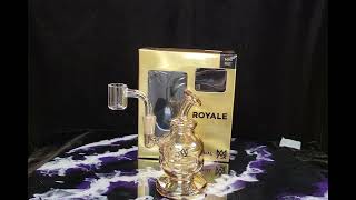 MJ Arsenals