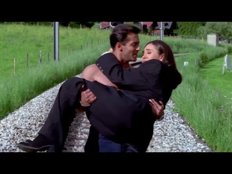 Dulhan Hum Le Jayenge | Salman Khan & Karisma Kapoor |Alka Yagnik, Kumar Sanu | Bollywood Hindi Song