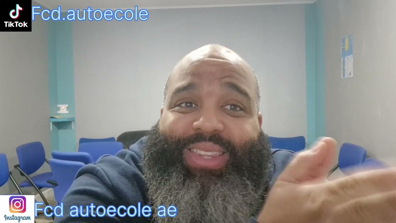 Voici mes conseils pour gérer votre stress avant l'examen du permis de conduire 2023