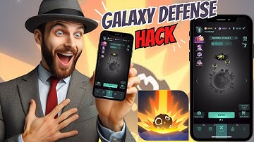 Galaxy Defense 2025 HACK – Get FREE Resources in 5 Minutes! (iOS/Android)