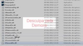 ★ Tutorial Corrigir➚ Erro Please Wait ! ░▓█● Point-Blank ●█▓░