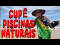 DICA DE PRAIA 🏖 PONTAL DO CUPÊ PERNAMBUCO!