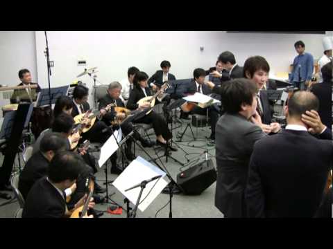 総明会100周年 #20　懐かしの歌謡メドレー