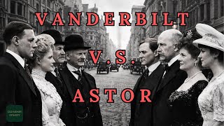 The Social War That Built America's Greatest Mansions