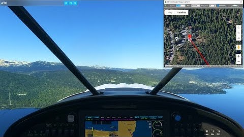 How To Find Your House (Or Anywhere Else)