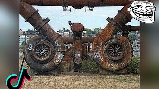 Crazy Vehicles Moments Youve Never Seen Version 13 V13