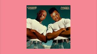 Kwame Yogot - Daddy Lumba (Audioslide)