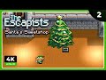 TE 2 PREPARANDO LA HUIDA THE ESCAPISTS Gameplay Espaol TE 2 PREPARANDO LA HUIDA THE ESCAPISTS Gameplay Espaol