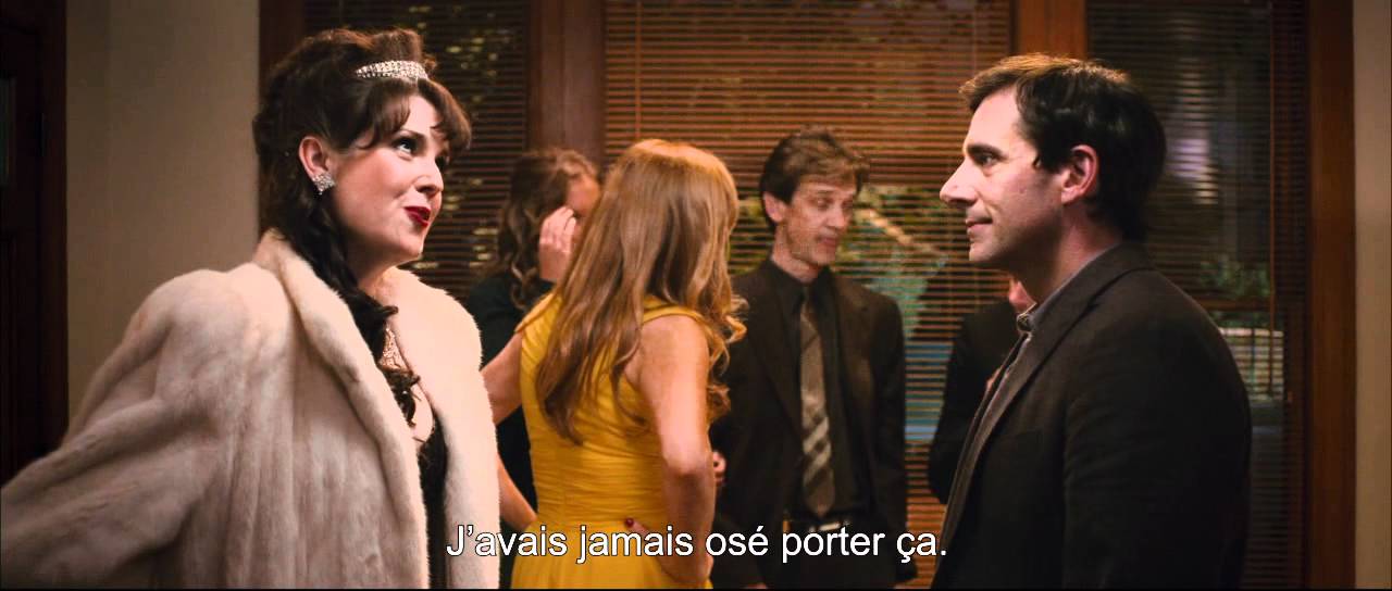 Bande Annonce VOSTFR : Jusqu'à ce que la fin du monde nous sépare - YouTube