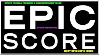 EPIC SCORE - HTRIPS DEMO
