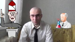 Видео Модель устройства мира № 5 Шесть приоритетов управления человечеством третий фактологический (автор: soulgoodman архив)