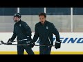 🗣️ BE A MINNOW! BE! A! MINNOW! | Mic'd Up: Zaccharya Wisdom - Extended Cut