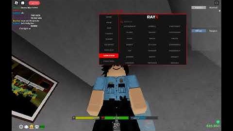 Da Hood Script Pastebin