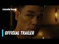 Matchbox: The Movie | Official Trailer | John Cena, Jessica Biel