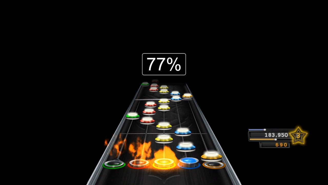 Clone Hero Charts