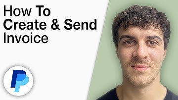 How To Create and Send an Invoice in PayPal [2025 Full Guide]