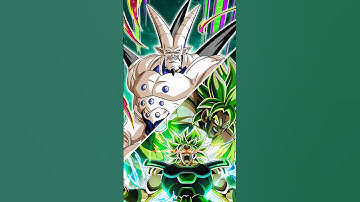 What if AGL Omega Shenron