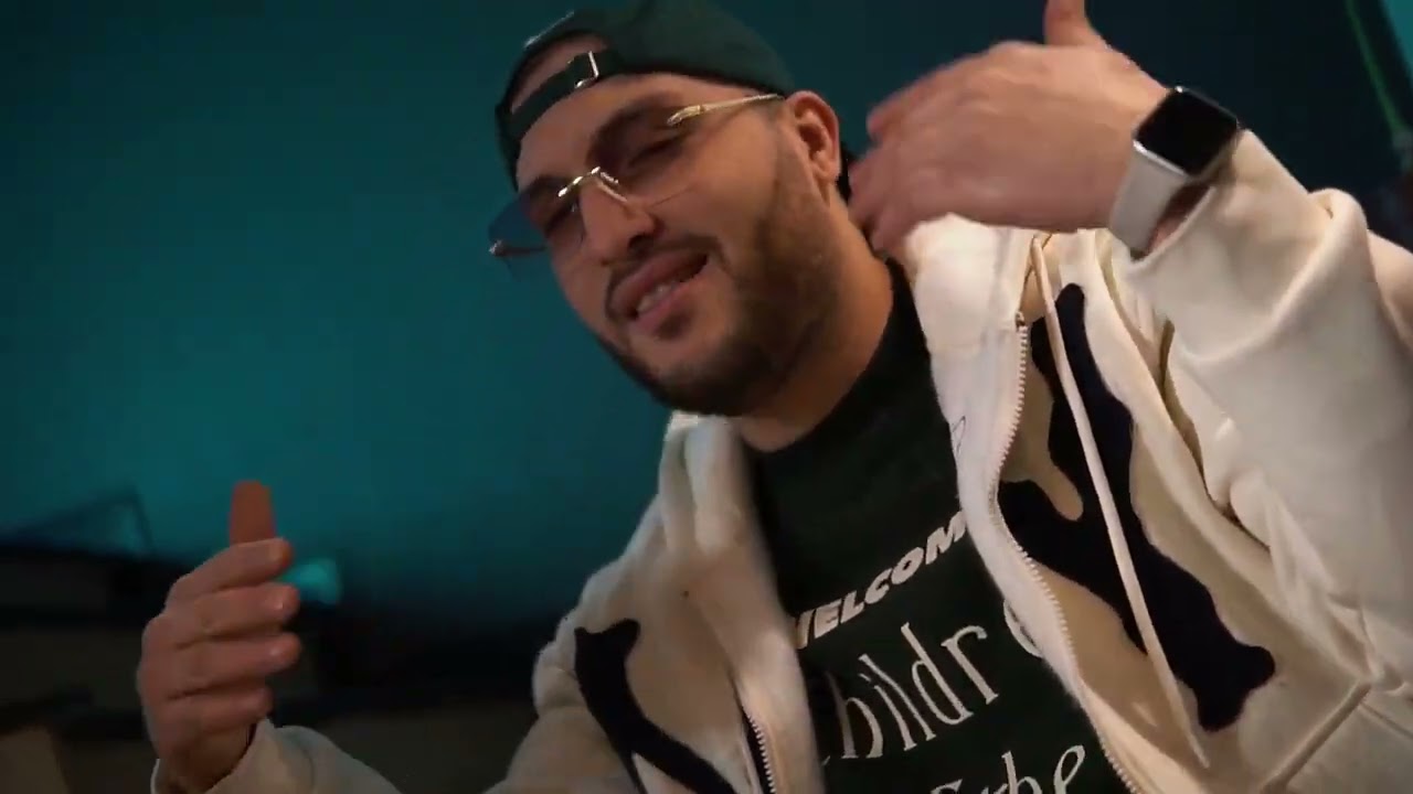 Cheb Rami - Dahri T3amar B Drabi | Ft. Zinou Pachichi | Clip Official 2025🔥❤️‍🔥