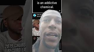 2819 Church is Cursed