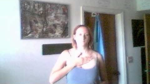 ASL 2110 Homework  Assignment 2