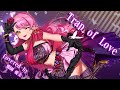 【歌ってみた/アイカツ！】Trap of Love【にじさんじ/愛園愛美】