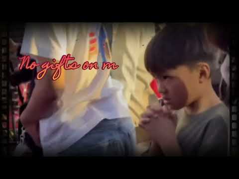 My Empty Christmas List- Musikatorni | BATASnatin Official 2024 Christmas Anthem