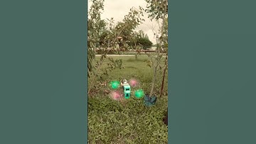 FPV in SLOWMO 🔥 #fpv #shorts #slowmotion #gopro #dji