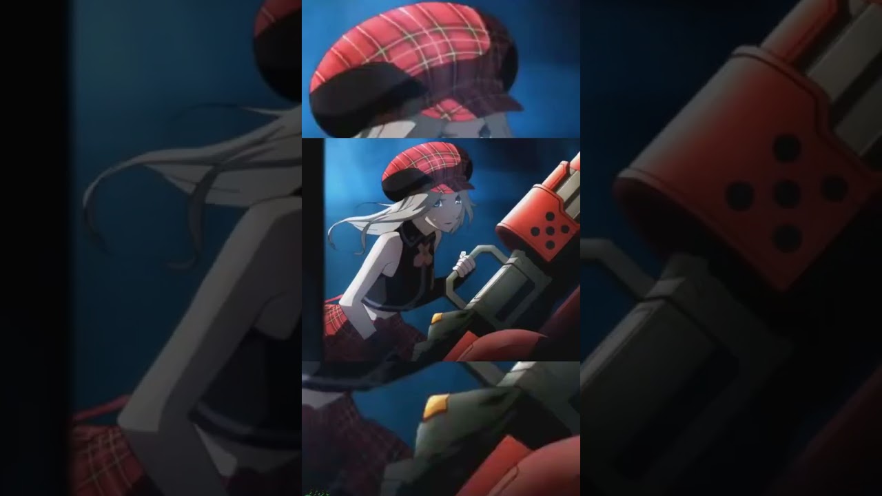 God Eater： Resurrection