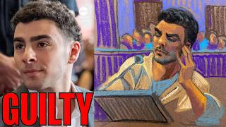 The Mangione Allocution: Inside the Federal Guilty Plea and Murder Confession [AUS Clips]
