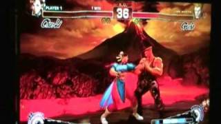 FFA SSF4 AE (12-19-10)#6